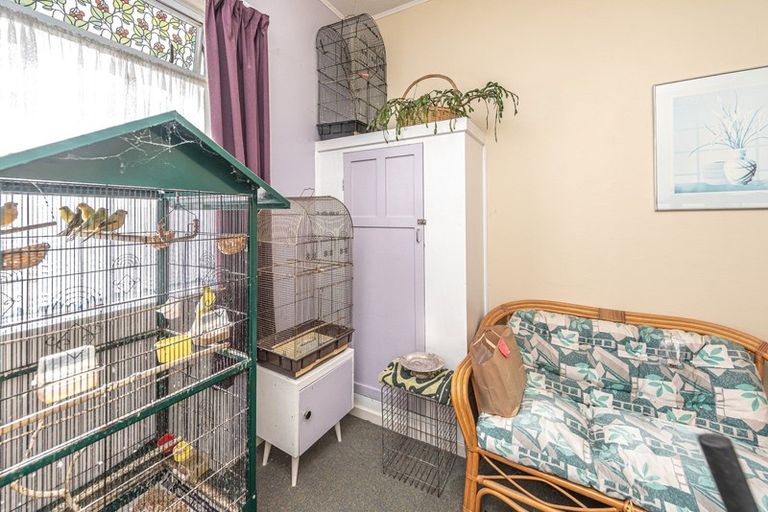 Photo of property in 26 Egmont Street, Castlecliff, Whanganui, 4501