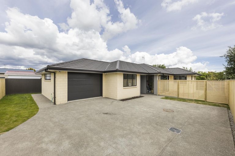 Photo of property in 107a Queen Street West, Levin, 5510