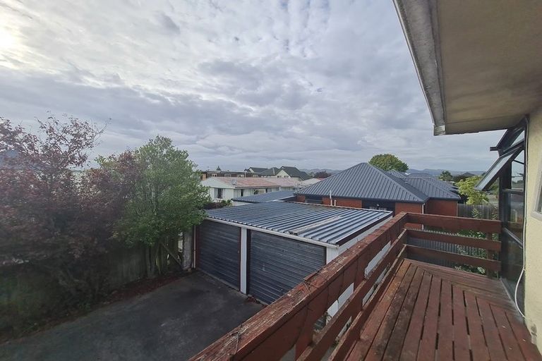 Photo of property in 5/11 Peverel Street, Riccarton, Christchurch, 8011