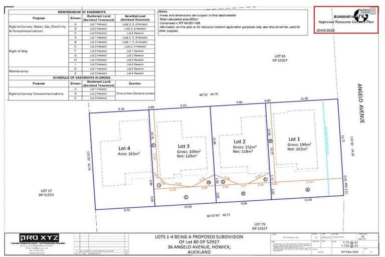 Photo of property in 36 Angelo Avenue, Howick, Auckland, 2014