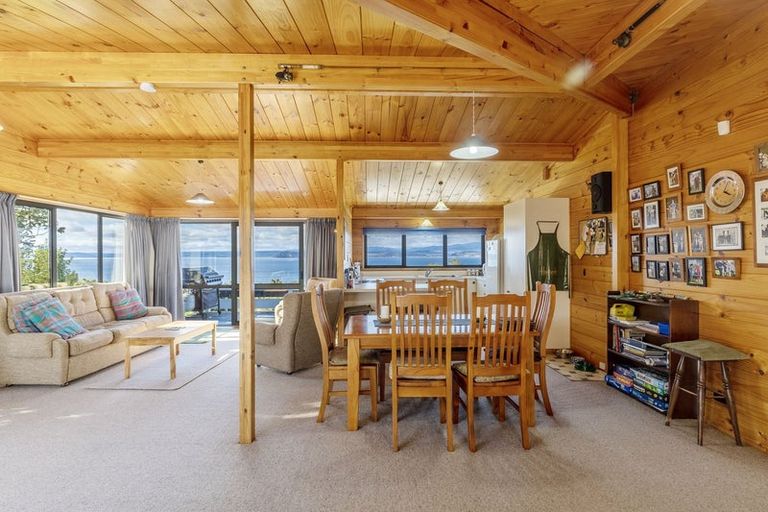 Photo of property in 2 Kaimanawa Street, Omori, Turangi, 3381