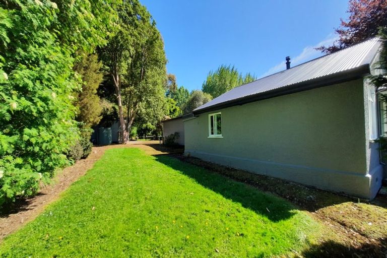 Photo of property in 29 Coghill Road, Waitahuna, Lawrence, 9593