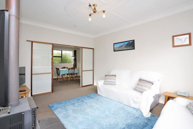 Photo of property in 124 Venus Street, Strathern, Invercargill, 9812