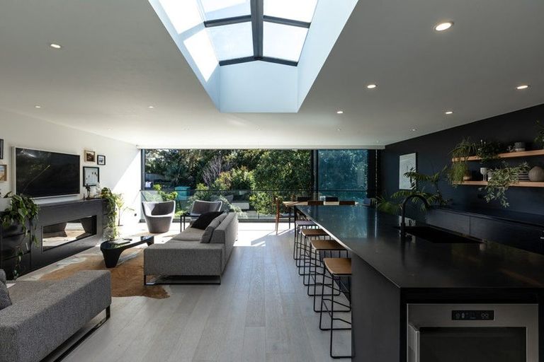 Photo of property in 61 Rose Road, Grey Lynn, Auckland, 1021