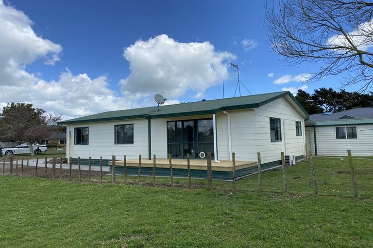 Photo of property in 52 West Street, Morrinsville, 3372