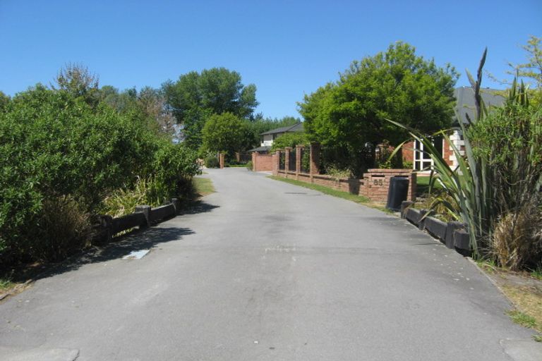 Photo of property in 85 Regent's Park Drive, Casebrook, Christchurch, 8051