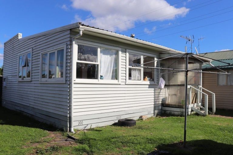 Photo of property in 32 Semple Street, Huntly, 3700