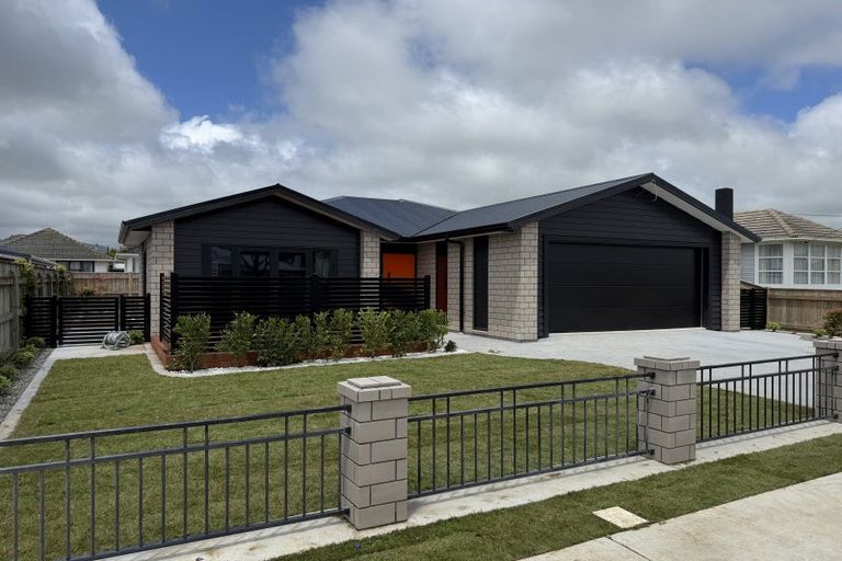 Photo of property in 26 Winchester Street, Levin, 5510