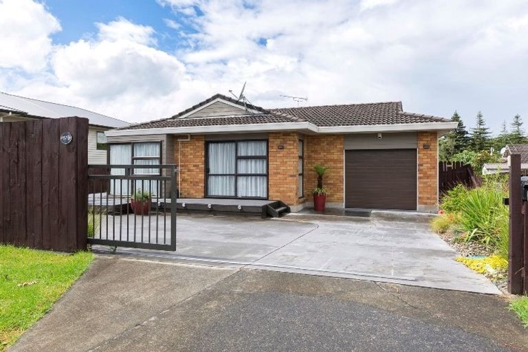 Photo of property in 157b Edinburgh Street, Pukekohe, 2120