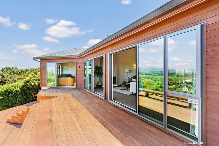 Photo of property in 392h Black Rock Road, Te Ore Ore, Masterton, 5886