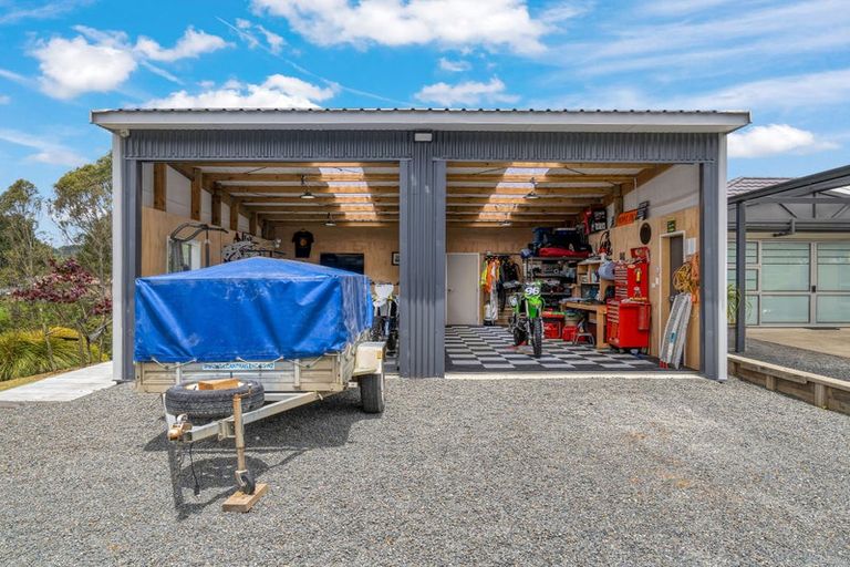 Photo of property in 306a Inland Road, Helensville, 0875