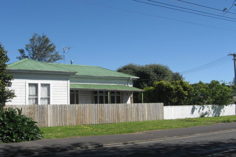 Photo of property in 61 Somme Parade, Whanganui, 4500