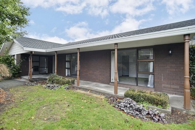 Photo of property in 142 White Street, Rangiora, 7400