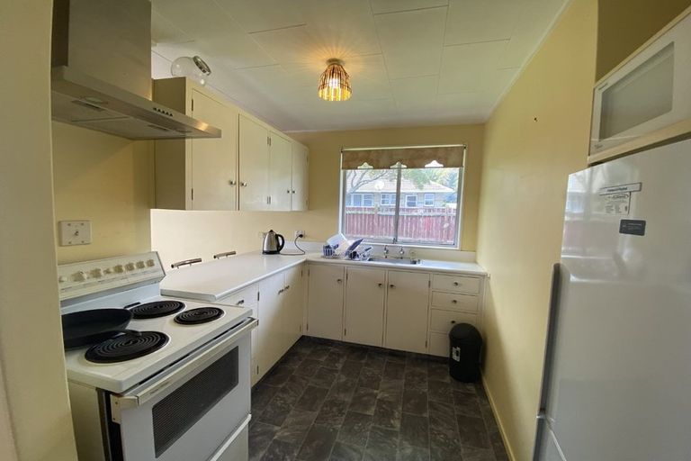 Photo of property in 4/21 Seddon Street, Wallaceville, Upper Hutt, 5018