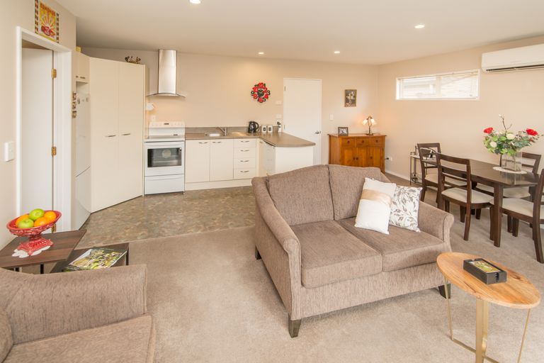 Photo of property in 24/13 Sylvan Street, Hillmorton, Christchurch, 8024