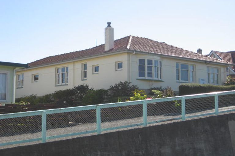 Photo of property in 78 Wharfe Street, South Hill, Oamaru, 9400