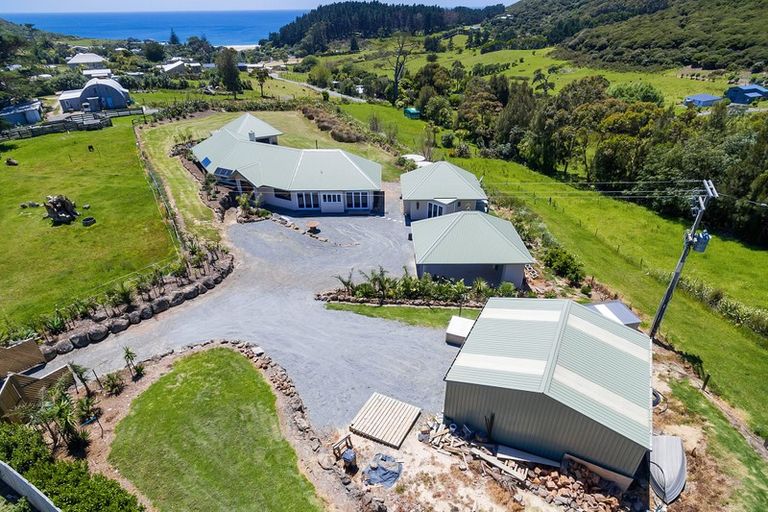 Photo of property in 316 Ocean Beach Road, Whangarei Heads, Whangarei, 0174