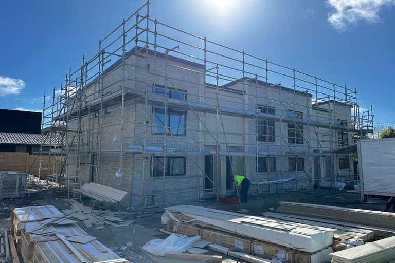 Photo of property in 39 Muir Avenue, Mangere Bridge, Auckland, 2022