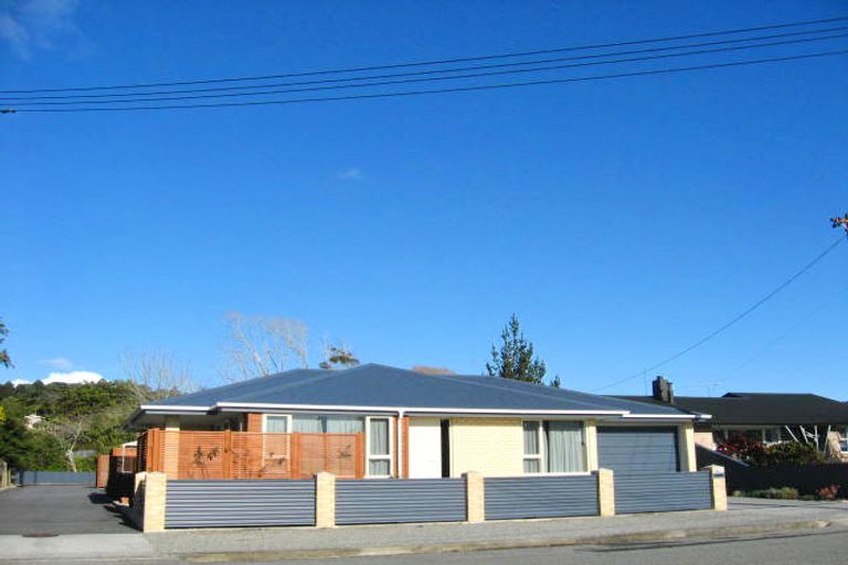 Photo of property in 53c Shakespeare Street, Greymouth, 7805
