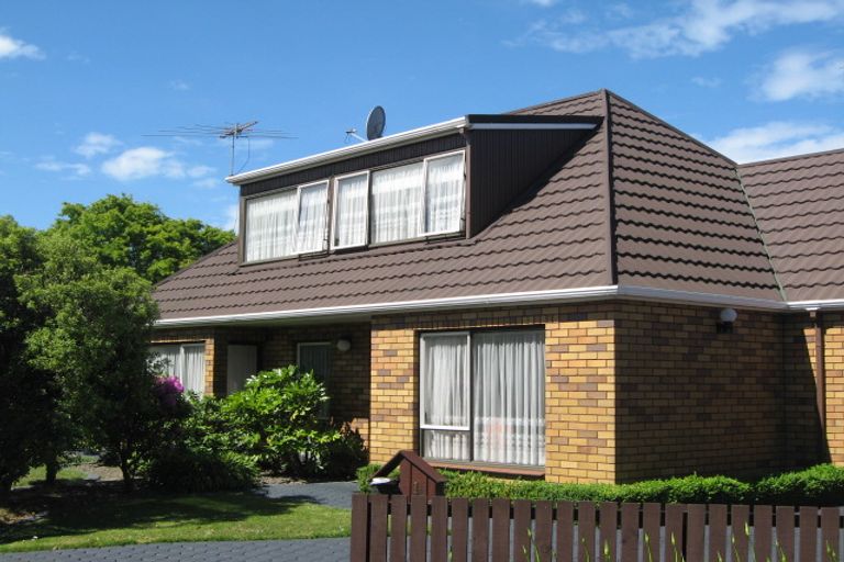Photo of property in 1a Amstel Lane, Richmond, Christchurch, 8013