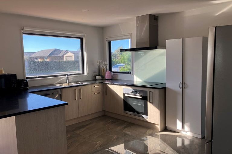 Photo of property in 12 Rosa Lane, Wigram, Christchurch, 8025