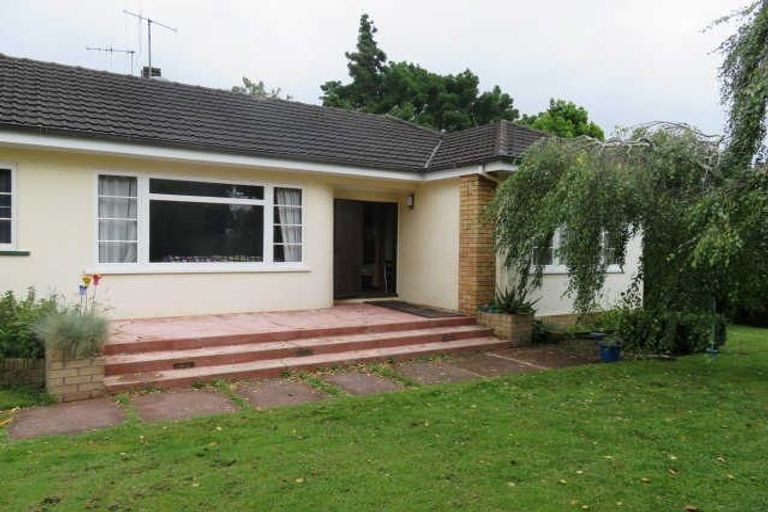 Photo of property in 83 Macfarlane Street, Hamilton East, Hamilton, 3216