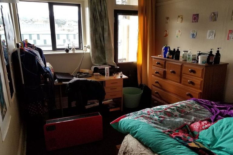 Photo of property in 142 Albany Street, North Dunedin, Dunedin, 9016