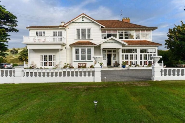 Photo of property in 482 Hunter Road, Porangahau, Waipukurau, 4284