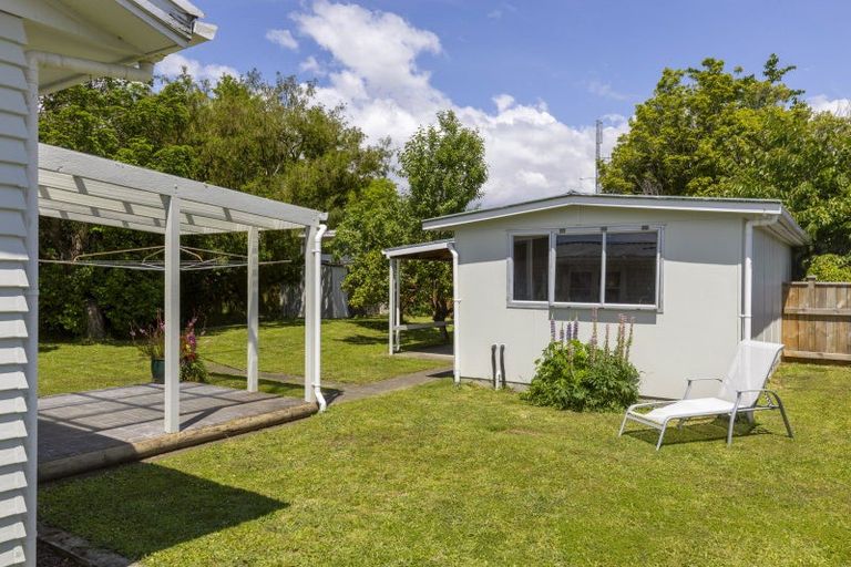 Photo of property in 41 Te Rangitautahanga Road, Turangi, 3334