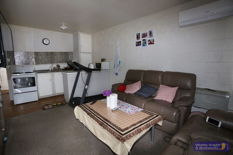 Photo of property in 5/265 Fitzgerald Avenue, Christchurch Central, Christchurch, 8013