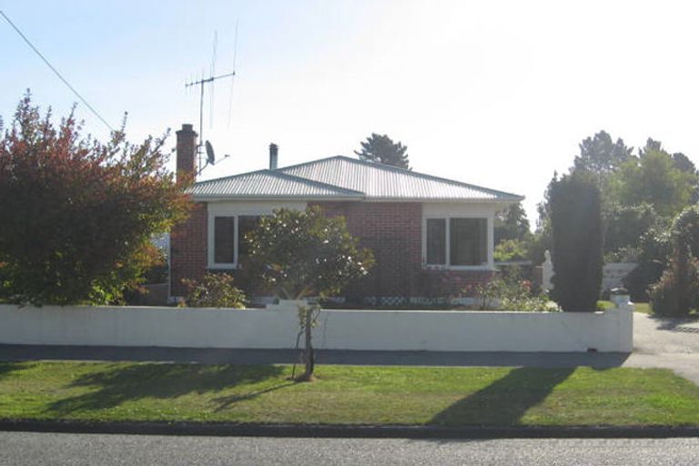 Photo of property in 8 Athol Place, Highfield, Timaru, 7910