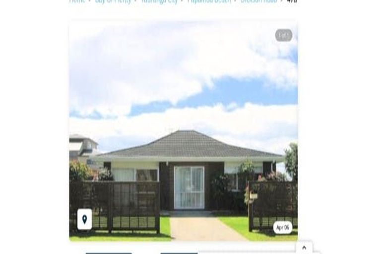 Photo of property in 47a Dickson Road, Papamoa Beach, Papamoa, 3118