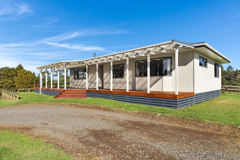 Photo of property in 1156 Old Te Aroha Road, Okauia, Matamata, 3471
