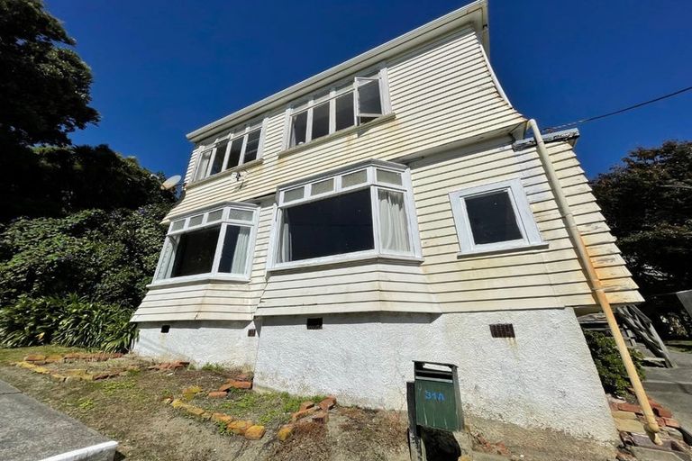 Photo of property in 31 Hay Street, Oriental Bay, Wellington, 6011