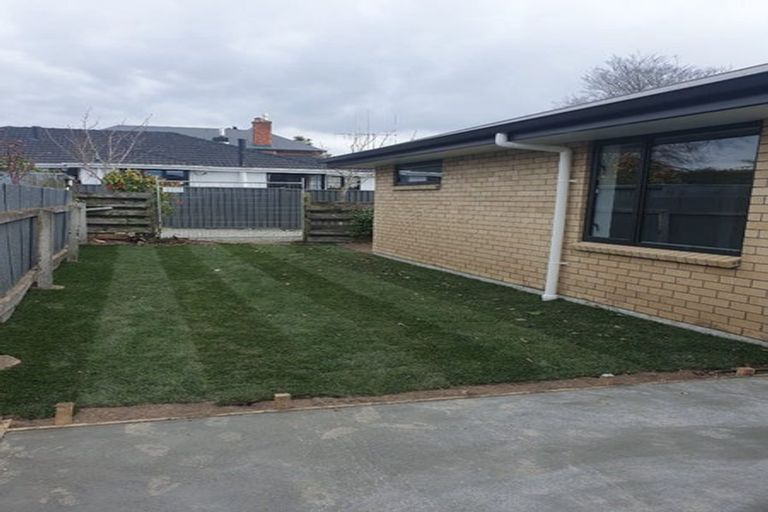 Photo of property in 2b Park Lane, Highfield, Timaru, 7910