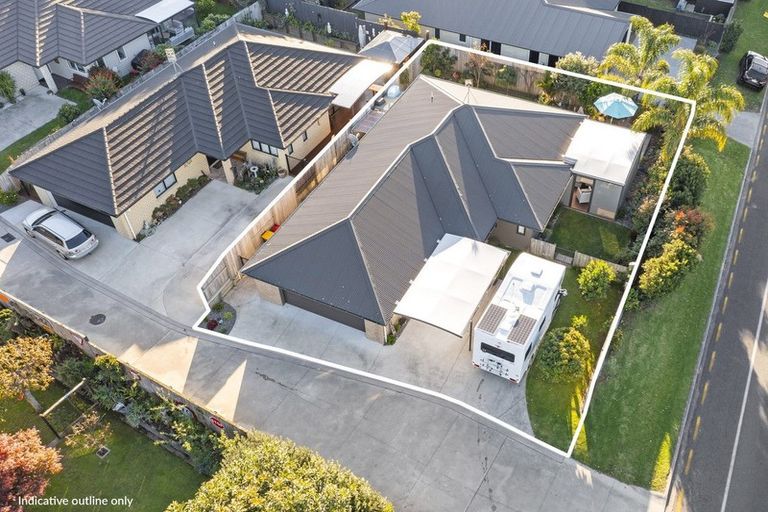 Photo of property in 453 Ohauiti Road, Ohauiti, Tauranga, 3112