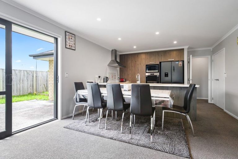 Photo of property in 7 Oolong Court, Huntington, Hamilton, 3210