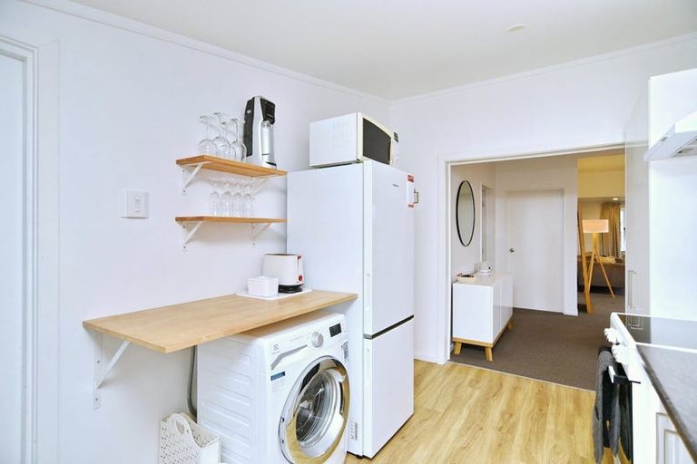 Photo of property in 25 Mackworth Street, Woolston, Christchurch, 8062