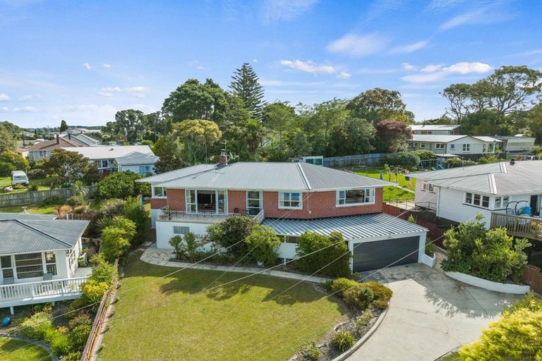 Photo of property in 98 Parore Street, Dargaville, 0310