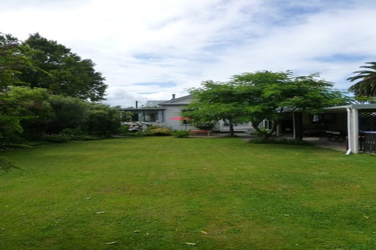 Photo of property in 32 Pownall Street, Masterton, 5810