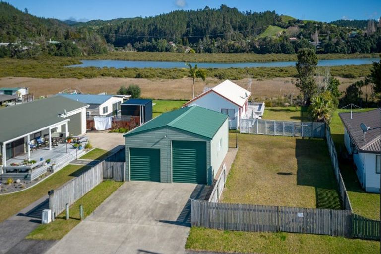 Photo of property in 145 Sharyn Place, Whangamata, 3620