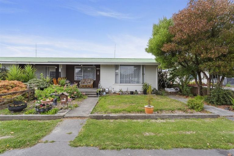 Photo of property in 43d Wesley Street, Kaiapoi, 7630