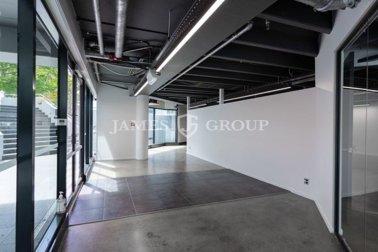 Photo of property in 2b/308 Parnell Road, Parnell, Auckland, 1052