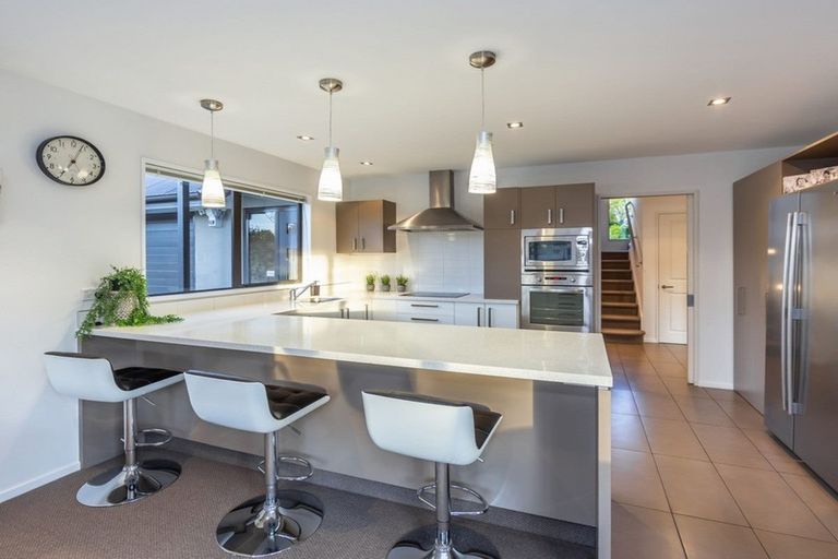 Photo of property in 125b Hamilton Avenue, Ilam, Christchurch, 8041