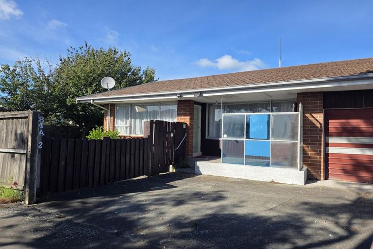 Photo of property in 1/84b Tilford Street, Woolston, Christchurch, 8062
