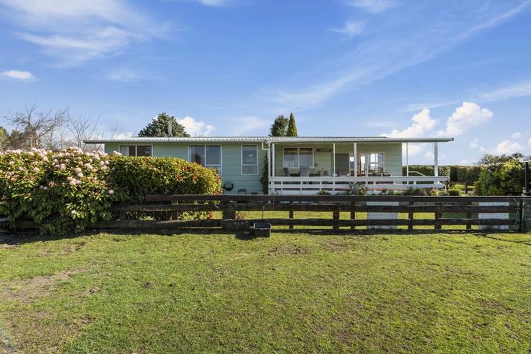 Photo of property in 25 Omori Road, Omori, Turangi, 3381