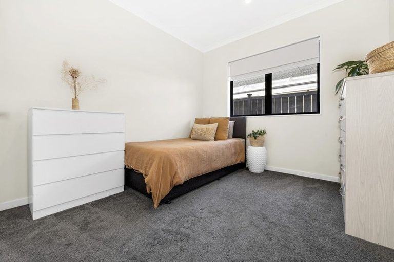 Photo of property in 8 Lavey Road, Flat Bush, Auckland, 2019