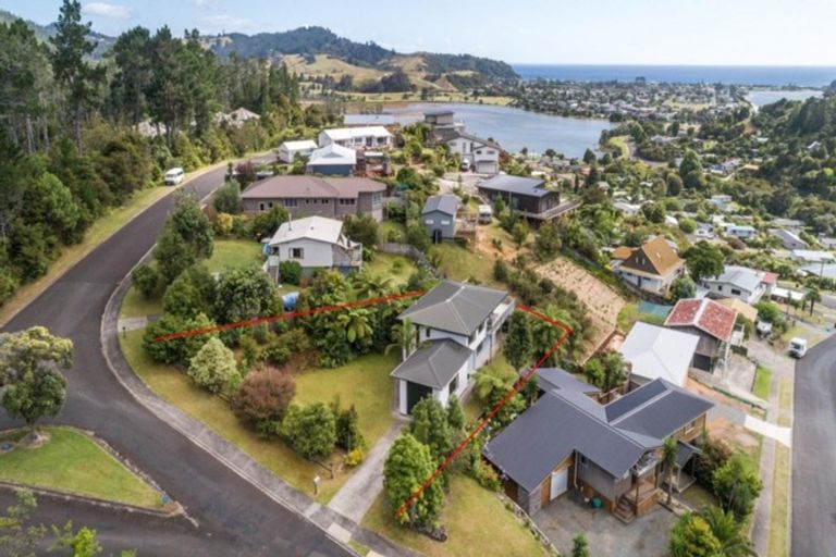 Photo of property in 55 Windsor Drive, Tairua, 3508