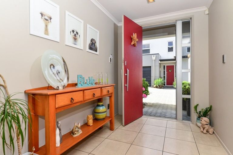 Photo of property in 52b Willoughby Street, Whitiora, Hamilton, 3200