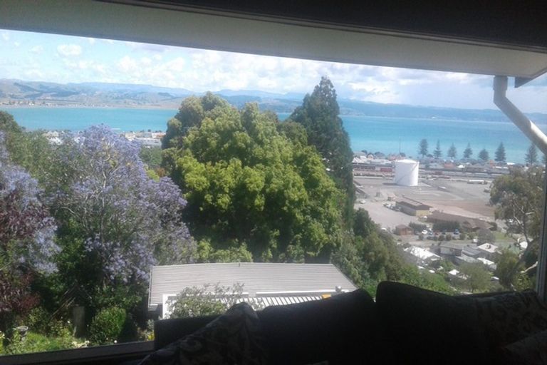 Photo of property in 28 George Street, Hospital Hill, Napier, 4110